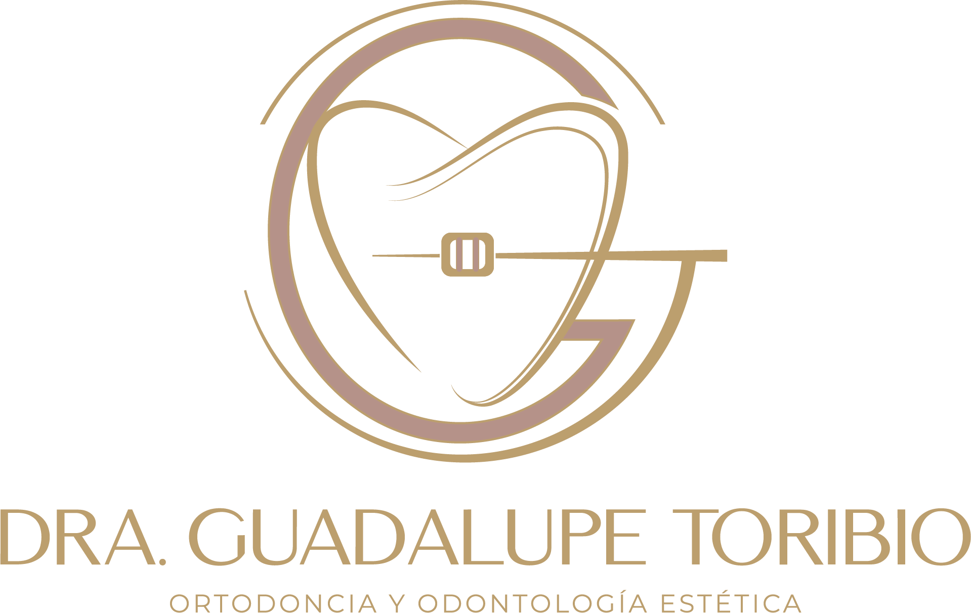 Dra. Guadalupe Toribio — Ortodoncia y odontología estética